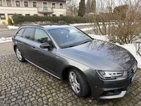 Gebraucht Audi A4 Sport 272 PS (200 kW) 2018 Grau Kombi