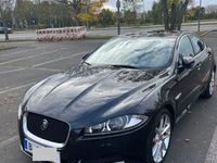 gebraucht Jaguar XF 3.0 V6 Diesel S Luxury Luxury