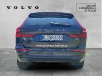Occasion Volvo XC60 Core 250 ch (183 kW) 2024 Gris SUV