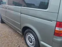 Occasion VW T5 174 ch (127 kW) 2004 Vert Van