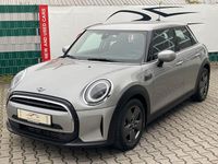 Gebraucht Mini Cooper 136 PS (100 kW) 2023 Grau Kleinwagen