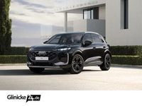 Neu Audi Q3 S-Line 150 PS (110 kW) 2026 Schwarz SUV