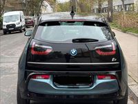 Gebraucht BMW i3 75 kW (102 PS) 2021 Blau Kleinwagen