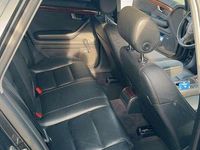 Gebraucht Audi A4 150 PS (110 kW) 2002 Limousine