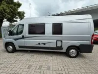 Gebraucht Fiat 600 177 PS (130 kW) 2011 Silber