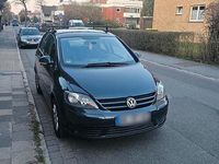 Gebraucht VW Golf VI 140 PS (102 kW) 2008 Kleinwagen