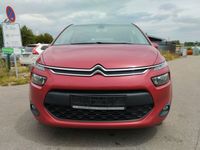 gebraucht Citroën C4 Picasso/Spacetourer Business Class