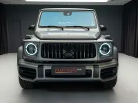 Gebraucht Mercedes G63 AMG AMG 585 PS (430 kW) 2024 Grau SUV