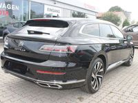 gebraucht VW Arteon Shooting Brake 2.0 TDI SCR DSG R-Line, Schiebedach