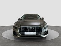 Gebraucht Audi Q8 340 PS (250 kW) 2022 Grau SUV
