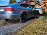 Gebraucht Audi S5 Sportback Sport 333 PS (244 kW) 2013 Kleinwagen
