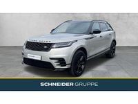 Second-hand Land Rover Range Rover Velar SE Dynamic 241 CP (177 kW) 2020 Gri SUV
