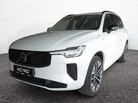 Neu Volvo XC90 Plus 455 PS (334 kW) 2025 Crystal weiss SUV