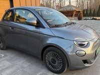 Gebraucht Fiat 500e La Prima 86 kW (118 PS) 2022 Coupé