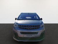 Gebraucht Opel Vivaro S 177 PS (130 kW) 2024 Kontrast grau Van / Kleinbus