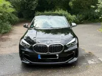 Gebraucht BMW M135 Performance 306 PS (225 kW) 2020 Schwarz Kleinwagen