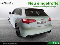 gebraucht Audi A3 Sportback~1.8TFSI~S-Tronic~S-LINE~B&O~Leder!