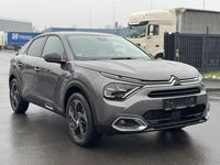 Second-hand Citroën C4 131 CP (96 kW) 2024 Gri Berlinǎ