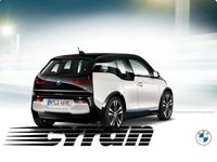 gebraucht BMW i3 i3 s