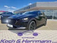 Neu Mazda CX-30 Nagisa 140 PS (102 kW) 2026 Schwarz SUV