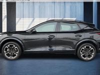 Gebraucht Cupra Formentor 150 PS (110 kW) 2025 Schwarz SUV