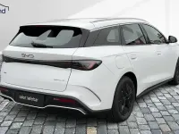 Gebraucht BYD Seal Boost 184 PS (135 kW) 2025 Weiß Limousine