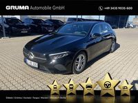 Gebraucht Mercedes A200 Progressive 163 PS (119 kW) 2026 Schwarz Limousine