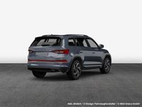 gebraucht Skoda Kodiaq RS 2.0 TSI 4x4 DSG Panoramadach Navi