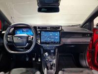 Gebraucht Ford Puma ST-Line X 125 PS (91 kW) 2025 Rot SUV