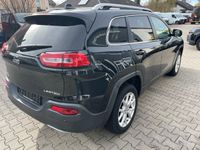 gebraucht Jeep Cherokee Limited 4WD