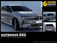Neu Opel Astra Edition 131 PS (96 kW) 2026 Grau Limousine