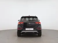 Neu VW T-Roc 150 PS (110 kW) 2026 Schwarz SUV