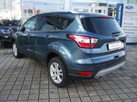 gebraucht Ford Kuga 1.5 EcoBoost 2x4 Cool & Connect