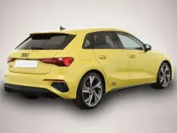 Gebraucht Audi S3 Edition .1 310 PS (228 kW) 2021 Manufacturer Limousine