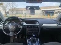 gebraucht Audi A4 Avant Ambition Navigation
