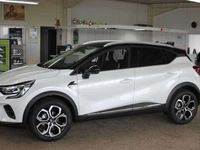 gebraucht Mitsubishi ASX Select 1.3 T-Benziner 7-DCT