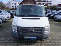 gebraucht Ford 300 Transit FTK /9. SITZER/EURO5/SCHECKHEFT/