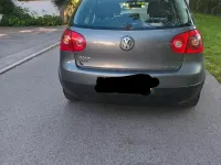 Gebraucht VW Golf IV 105 PS (77 kW) 2005 Grau Limousine