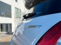 Gebraucht Suzuki Swift X-TRA 94 PS (69 kW) 2013 Weiß Kleinwagen