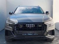 gebraucht Audi Q8 50 TDI quattro tiptronic 3xSline Vollausstattung!!
