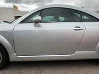 gebraucht Audi TT 1,8 Benziner 8n