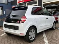 Używany Renault Twingo Life 69 KM (50 kW) 2018 Biały Hatchback