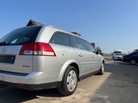 gebraucht Opel Vectra Caravan 2.2 Direct -