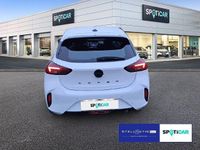 Gebraucht Opel Corsa 101 PS (74 kW) 2024 Weiß Kleinwagen