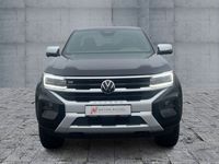 Gebraucht VW Amarok Aventura 241 PS (177 kW) 2025 Schwarz Pickup