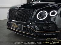 Gebraucht Bentley Bentayga 630 PS (463 kW) 2020 Schwarz SUV