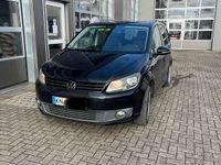 Gebraucht VW Touran 150 PS (110 kW) 2009 Van / Kleinbus