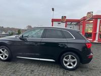 gebraucht Audi Q5 TDI