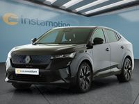 Gebraucht Renault Rafale 300 PS (220 kW) 2025 Schwarz SUV