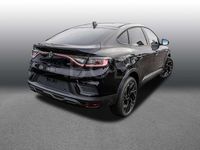 Gebraucht Renault Arkana Bose Edition 158 PS (116 kW) 2025 Onyxschwarz SUV